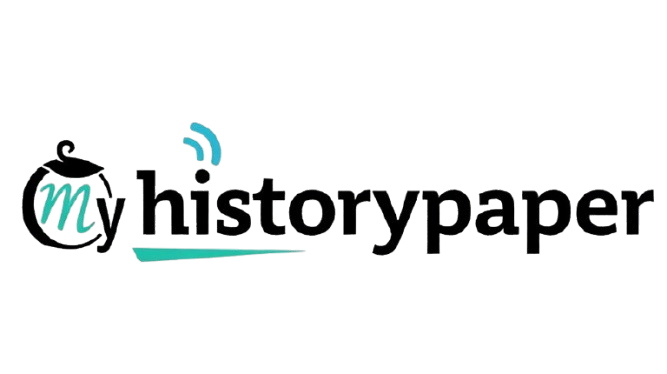 Myhistorypaper Store